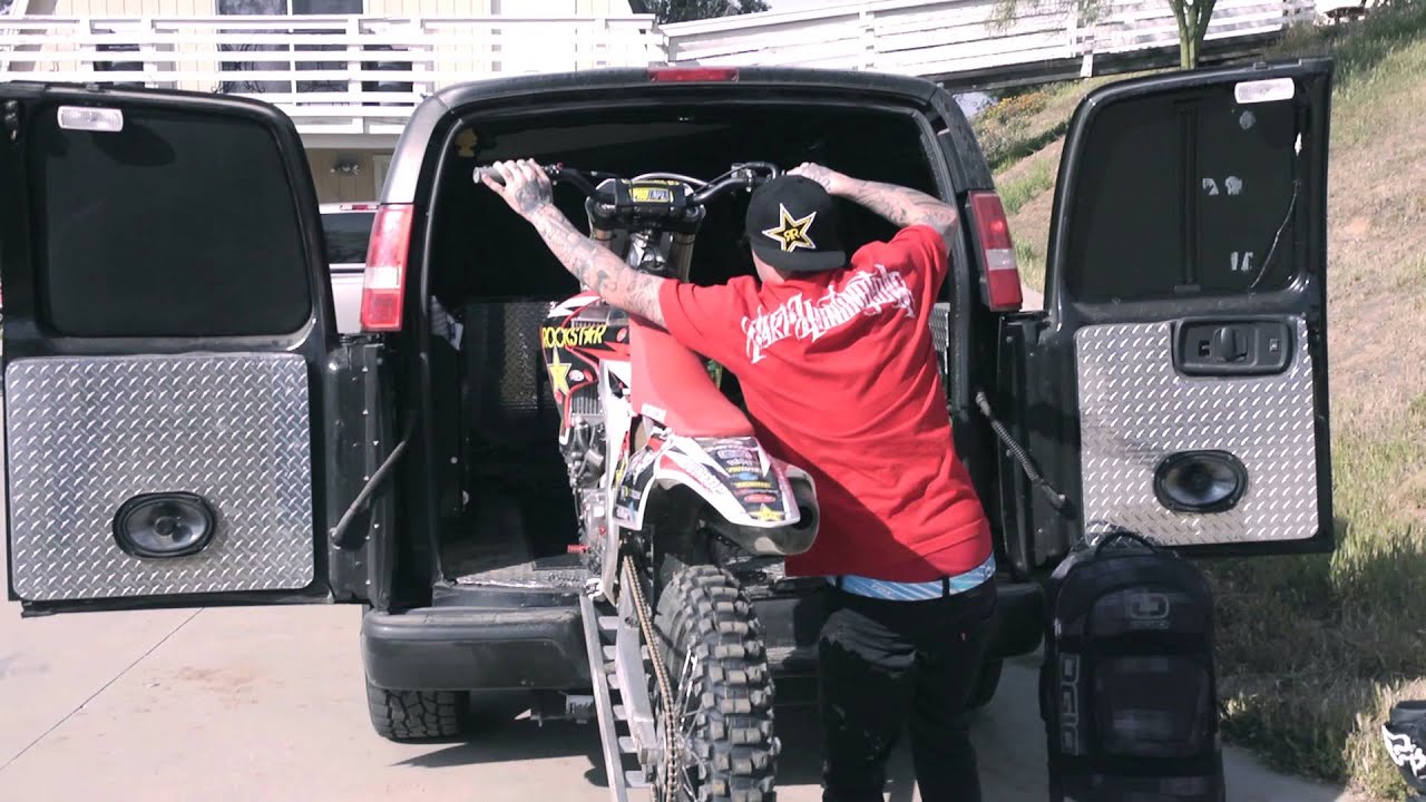 Deft Family - Mike Mason 2013 Update