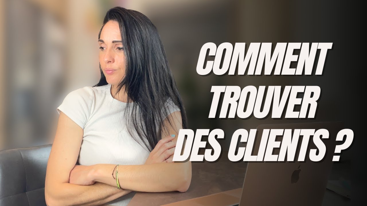 Secrétaire indépendante : 10 méthodes pour trouver des clients