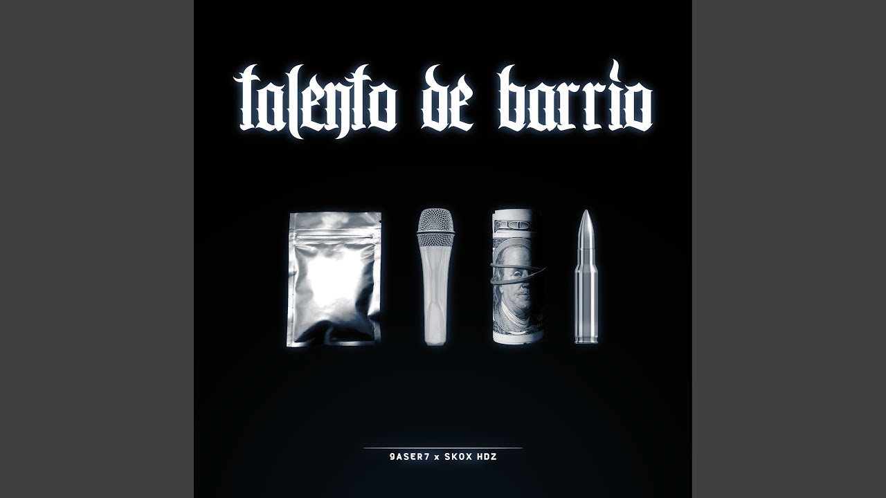 Talento de Barrio
