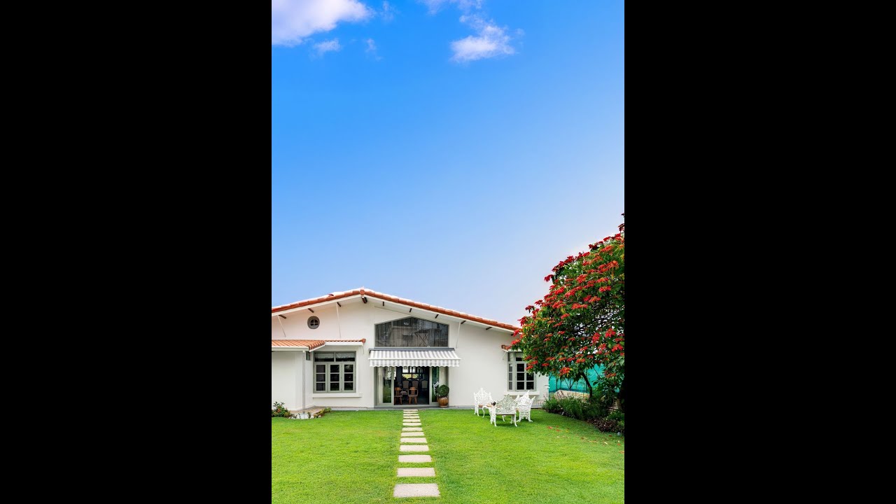 Mount Pleasant Villa, Coonoor - amã Stays & Trails
