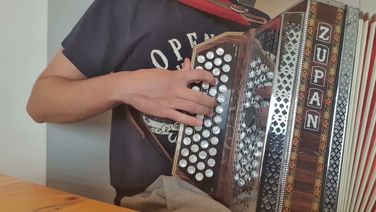 Gwigg Boarischer - Ursprung Buam