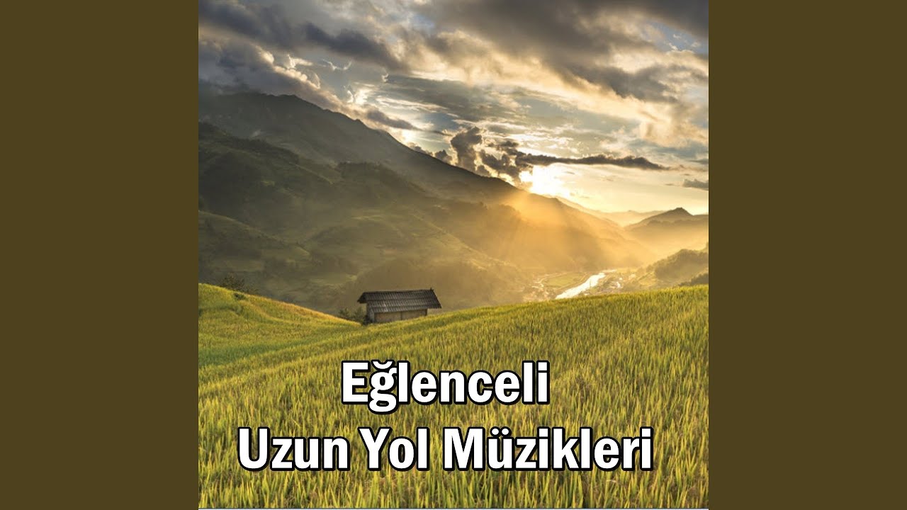 Evlerinin Önü Yonca (Ninne)