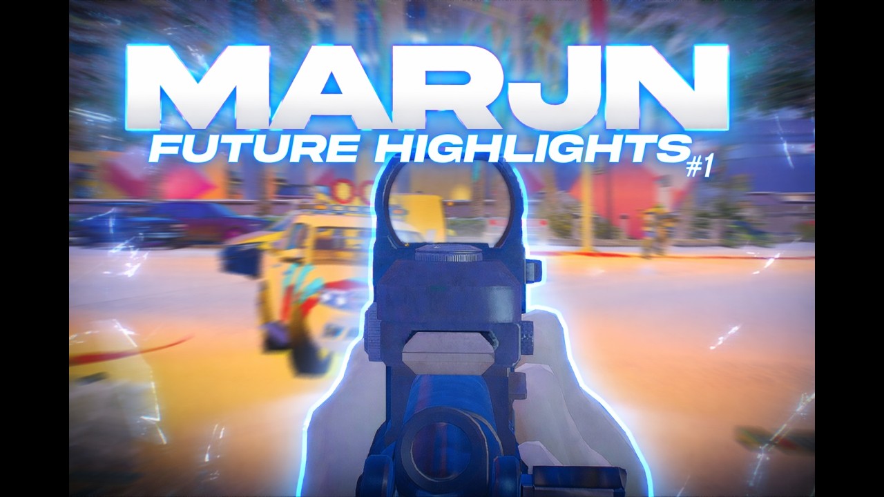 FUTURE RP HIGHLIGHTS #1 | MARIJN🏍️