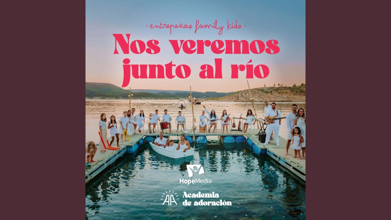 Nos veremos junto al río