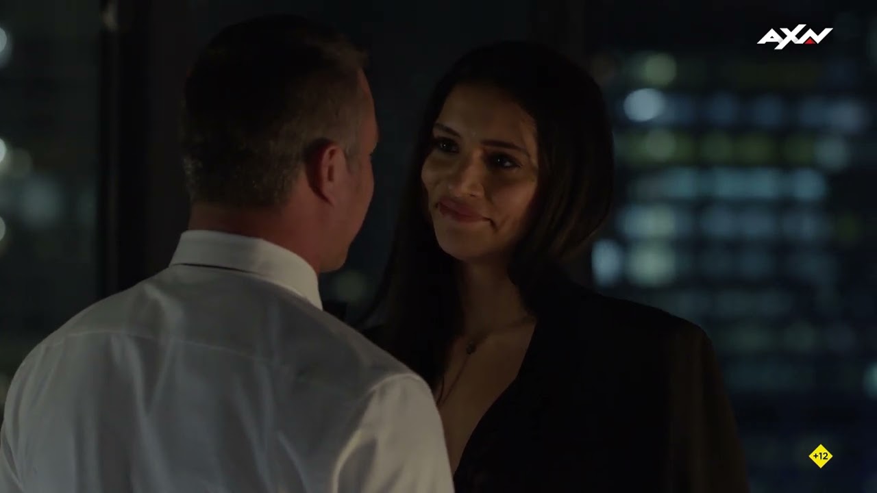 Chicago Fire [10x12] - Petición formal
