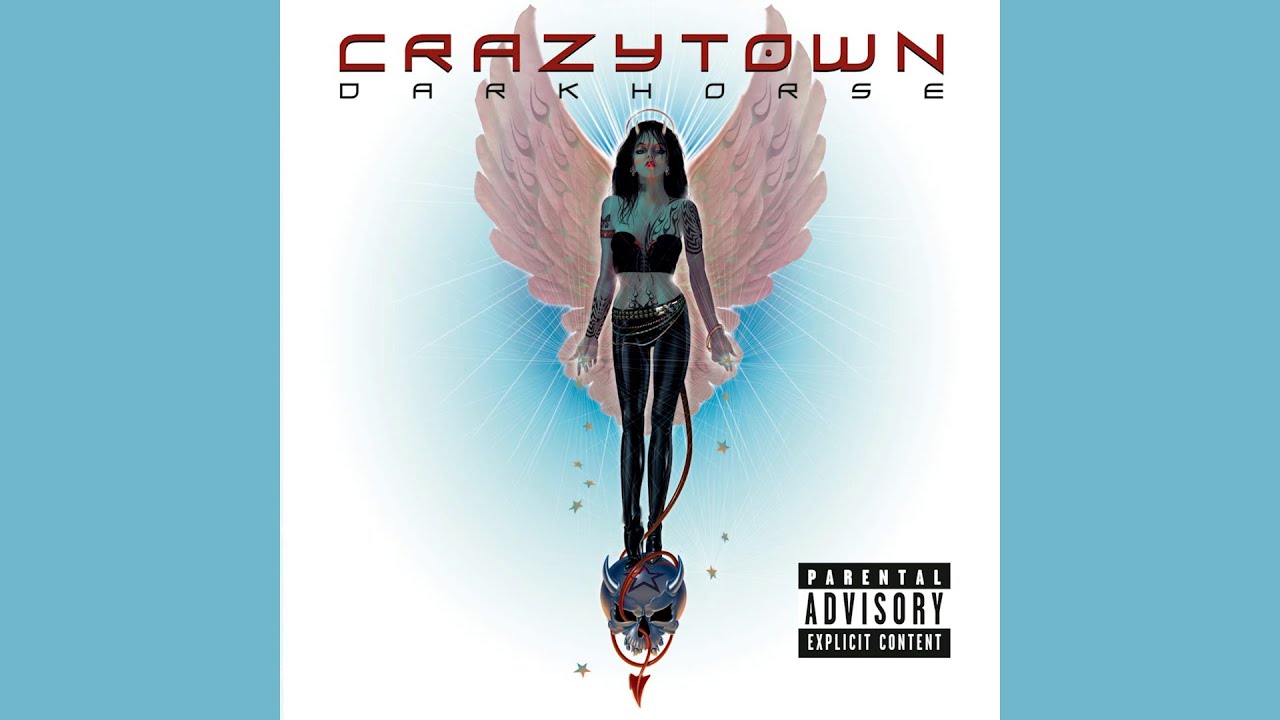Crazy Town - Drowning