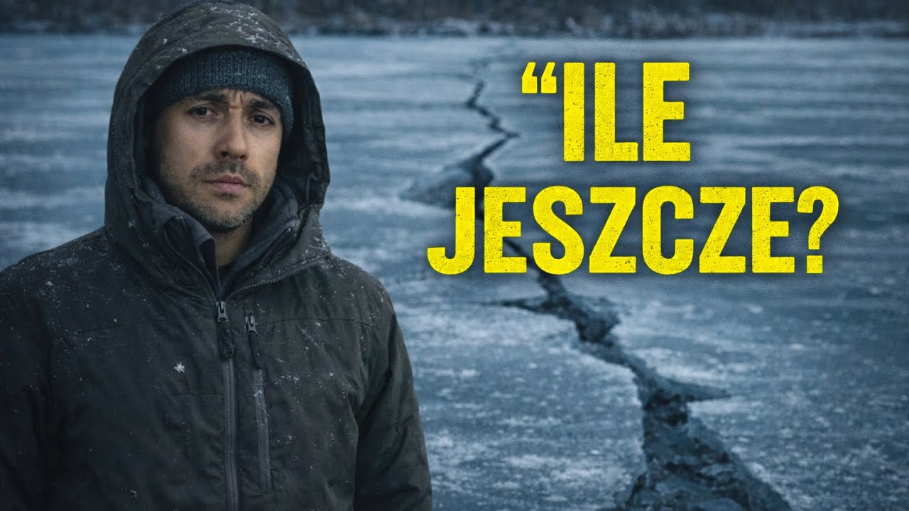 Zanim lód pęknie