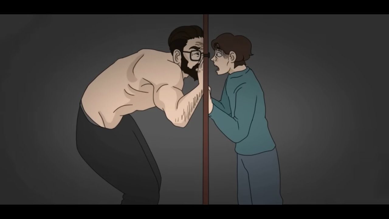20 Horror Stories Animated (Compilation Of March 2021)