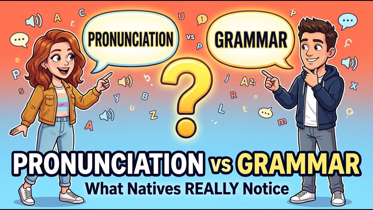 Tone Matters Most In Real Conversations - Grammar Vs Pronunciation