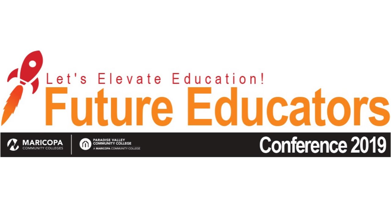 19th Annual MCCCD Future Educators Conference Welcome Video