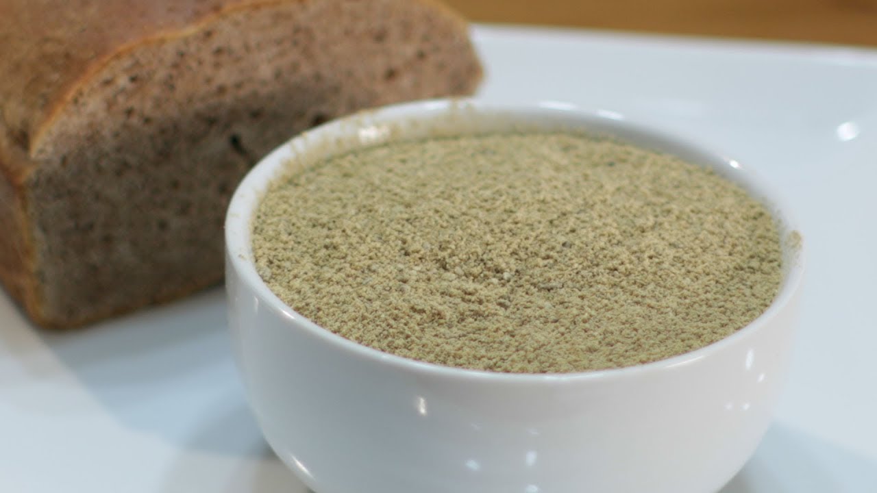 How to Process Acorns and make Acorn Flour | Preparing Acorns to Eat