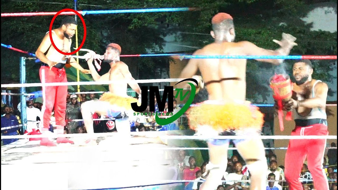 NZOKA CLE MAGIC ASALAKA NA KISI MUKIE BOTALA NDENGE MALHA ASAMBWISI YE FÉTICHE CONTRE BOKOKO