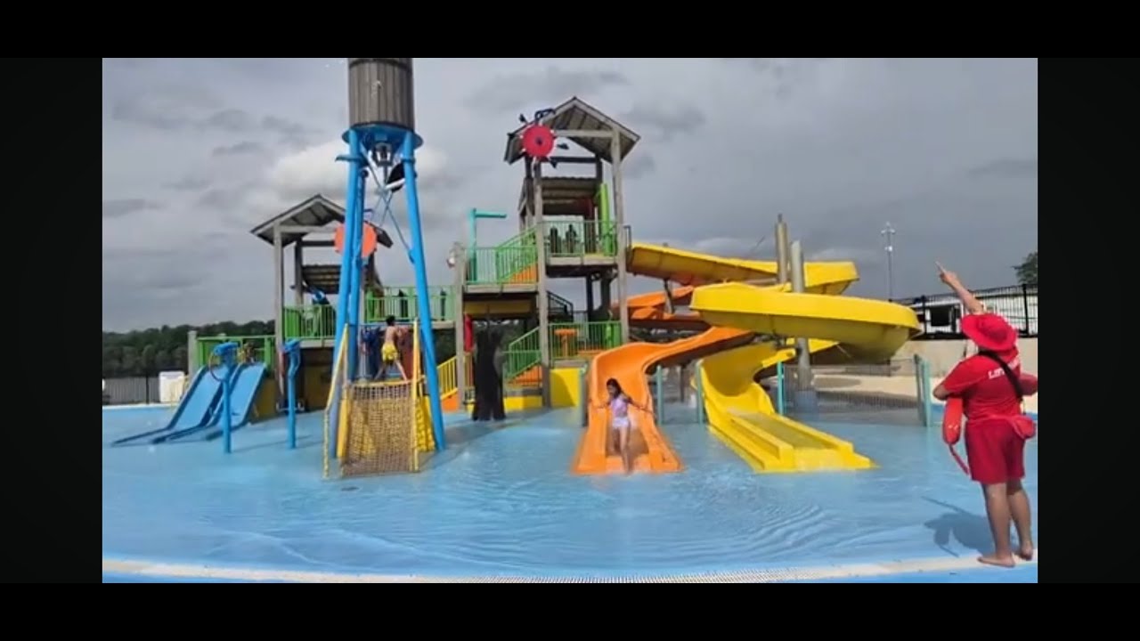 Yogi Bear's JellyStone Park Campground Watts Bar Loundon TN  Grand Opening May 17, 2025