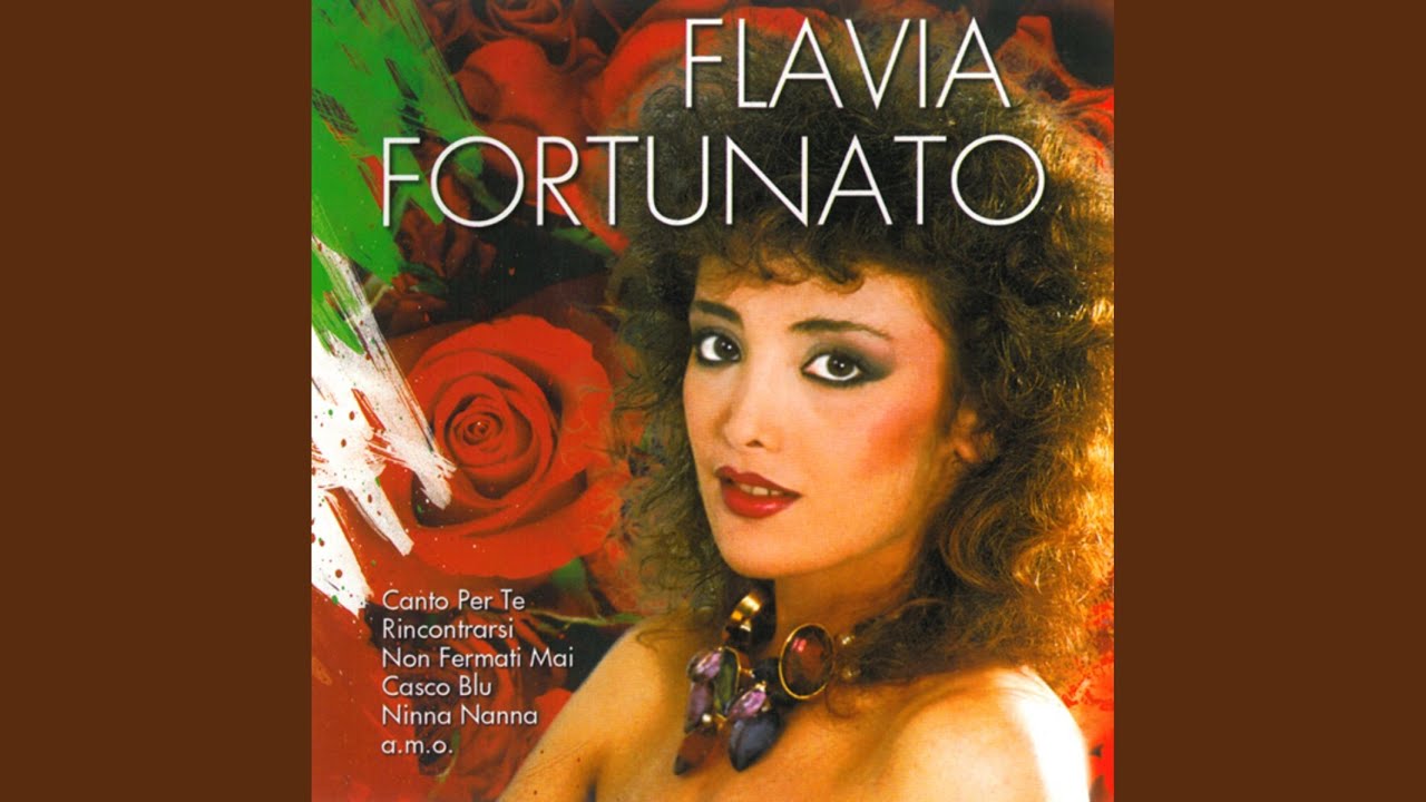 Canto Per Te