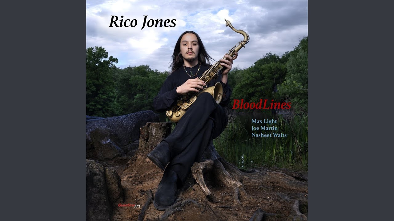 III. Bloodlines: Suite of the Eternal and Omnipresent Spirit