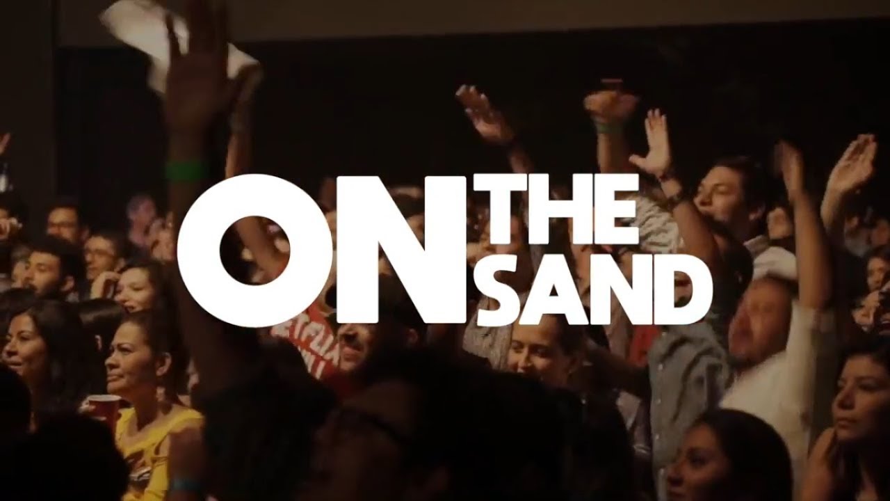 Camelo - On The Sand (Live on Scenarium)
