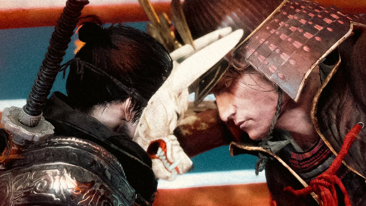 🌀 Le GRAND RETOUR du MEILLEUR MOD de SEKIRO (Randomizer)