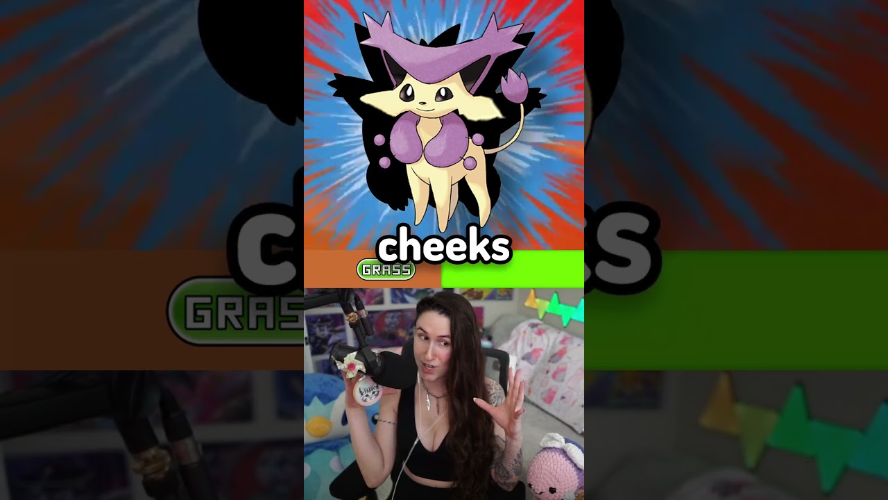 WHO'S THAT POKEMON CHALLENGE #shorts #pokemon #whosthatpokemon | 166