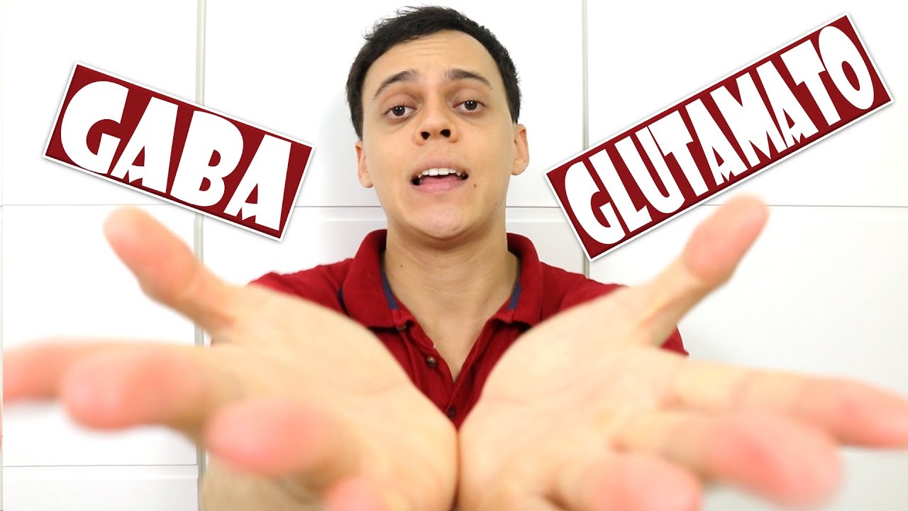 Glutamato e GABA