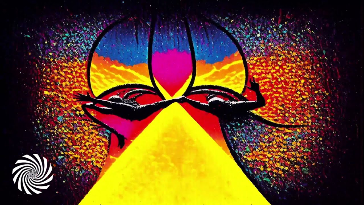 Electric Universe & Greg Hilight - Om Namah Shivaya [Video Clip / 8K]