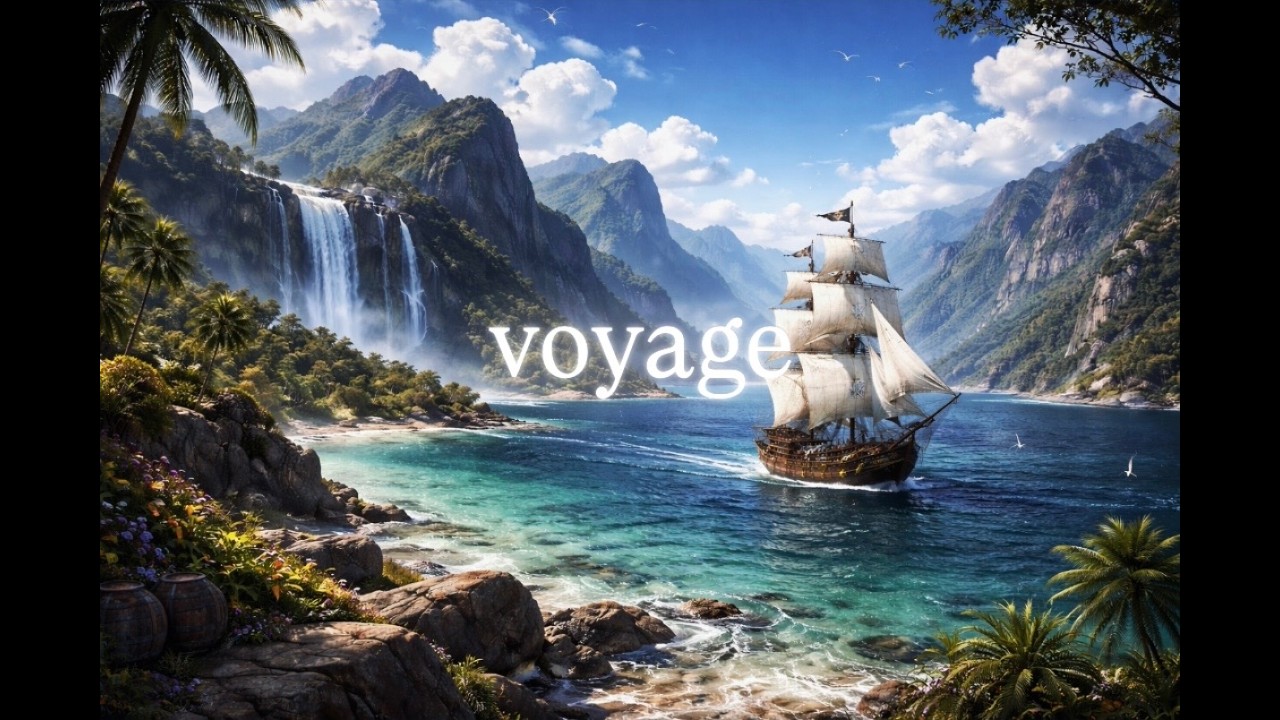 -Voyage- / BGM