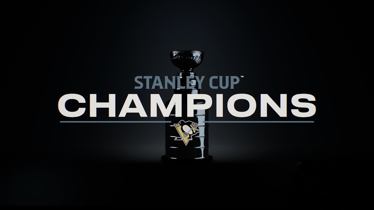 NHL 26 Franchise Mode: Pittsburgh Penguins Cup Run