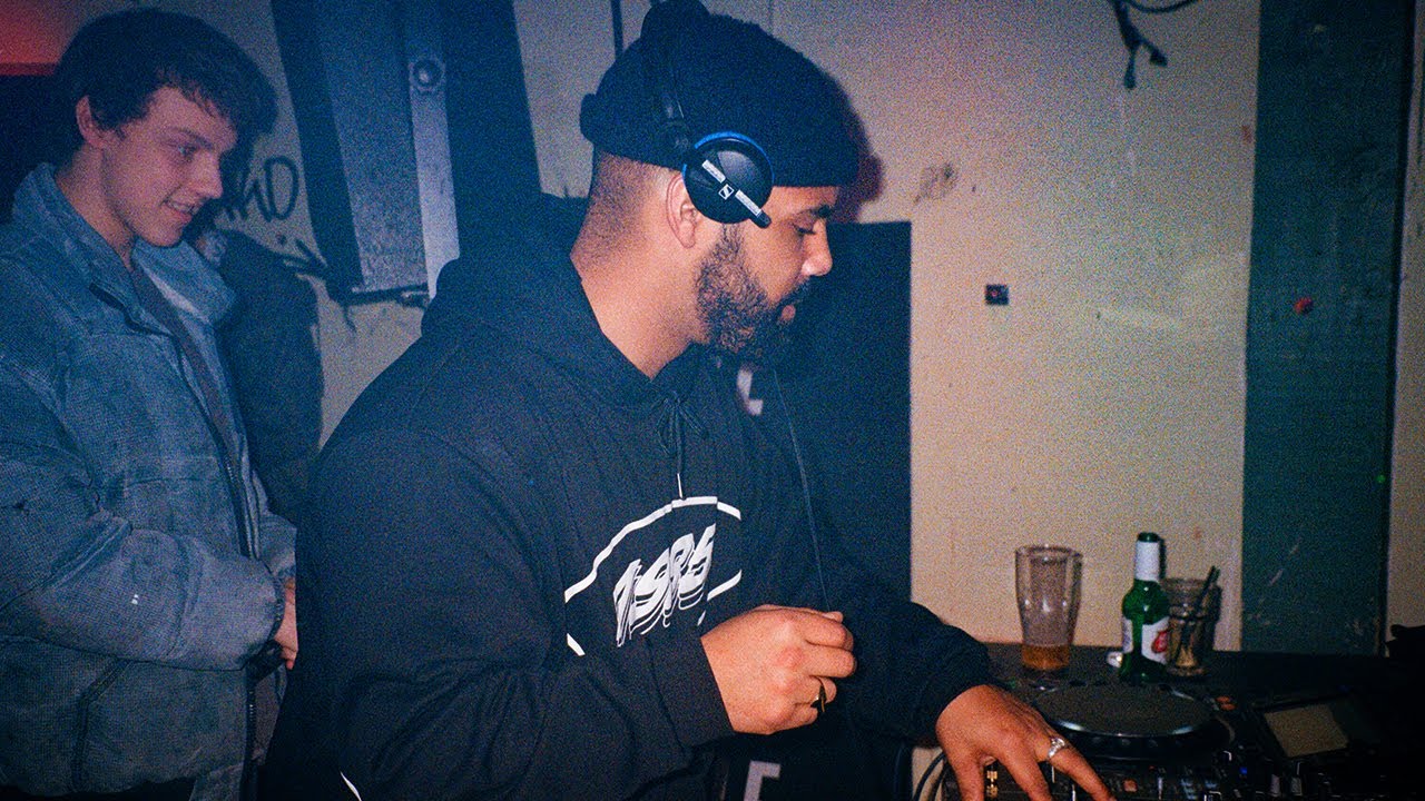 HIJINX | Subtle Radio Presents: 1985 Music