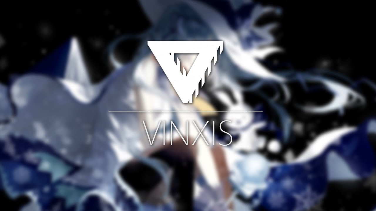 VINXIS - Three Times the Original Charm