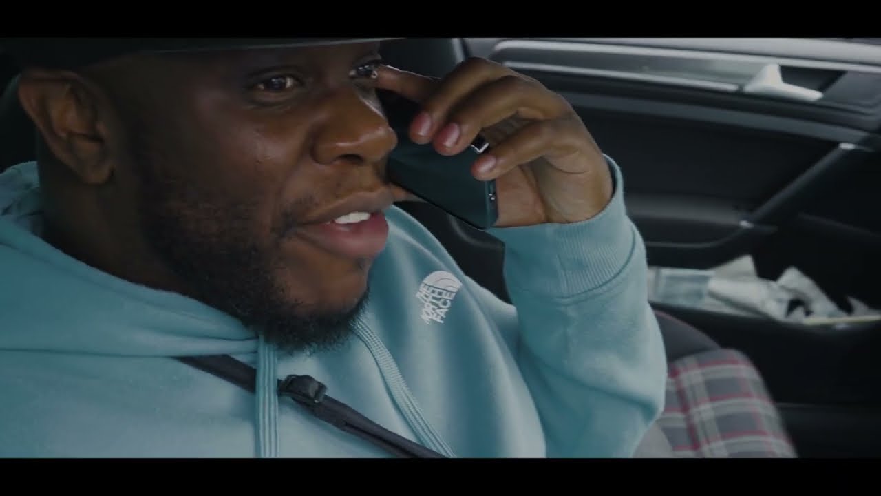 Webster Ft G.Money x Noble BOF x Args - Art Of War [Official Music Video]