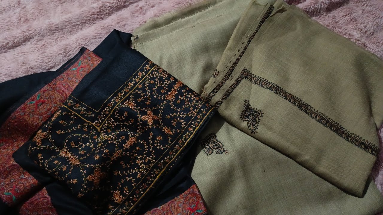 Shawls at wholesale prices