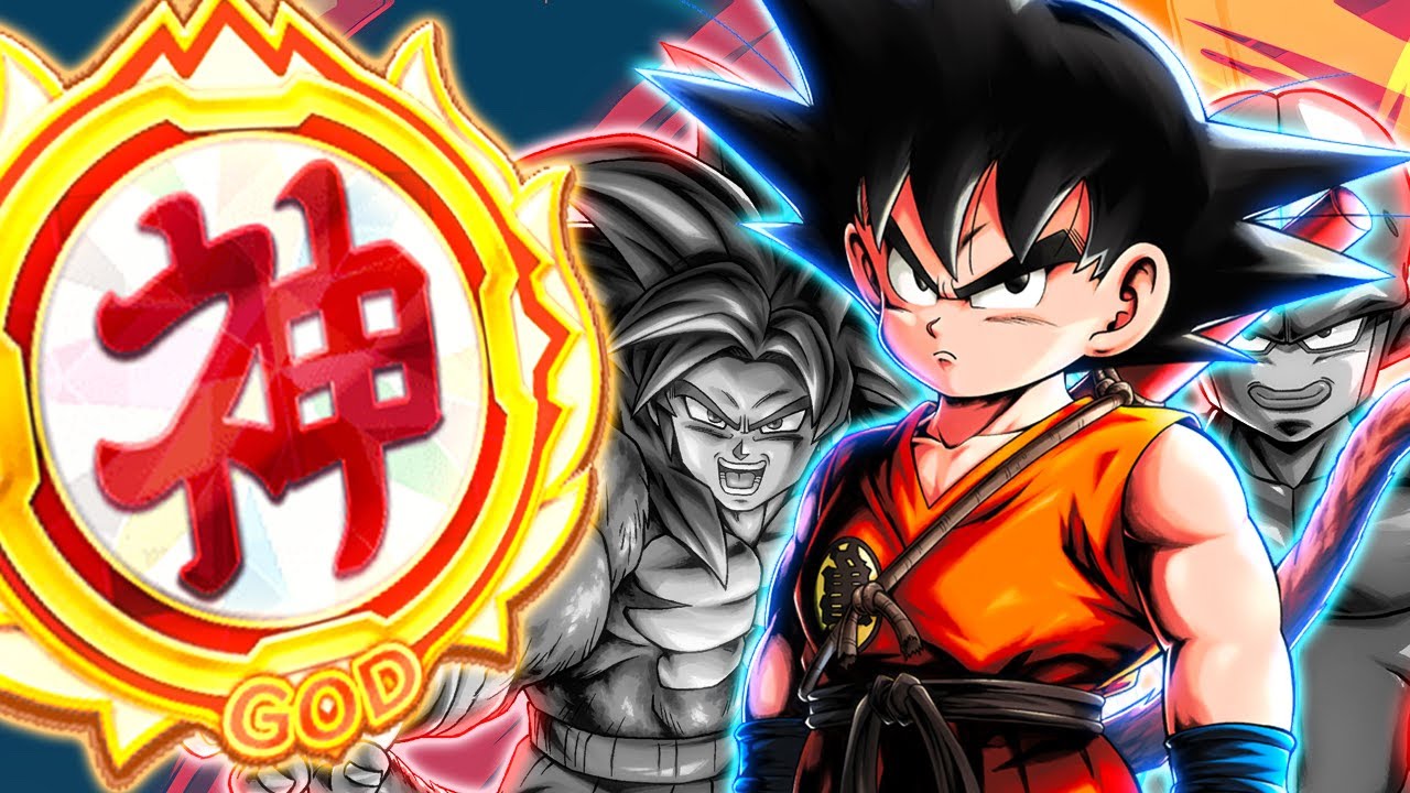 Mon 52e RANG GOD dans la PIRE META de L'HISTOIRE de LEGENDS
