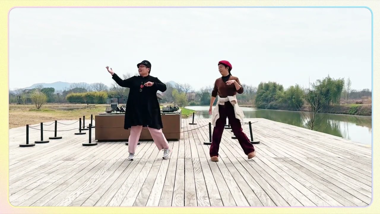 Hey Caballero - Line Dance （排舞 - 嗨 骑士）by Roy Verdonk (NL) & Ivonne Verhagen (NL)