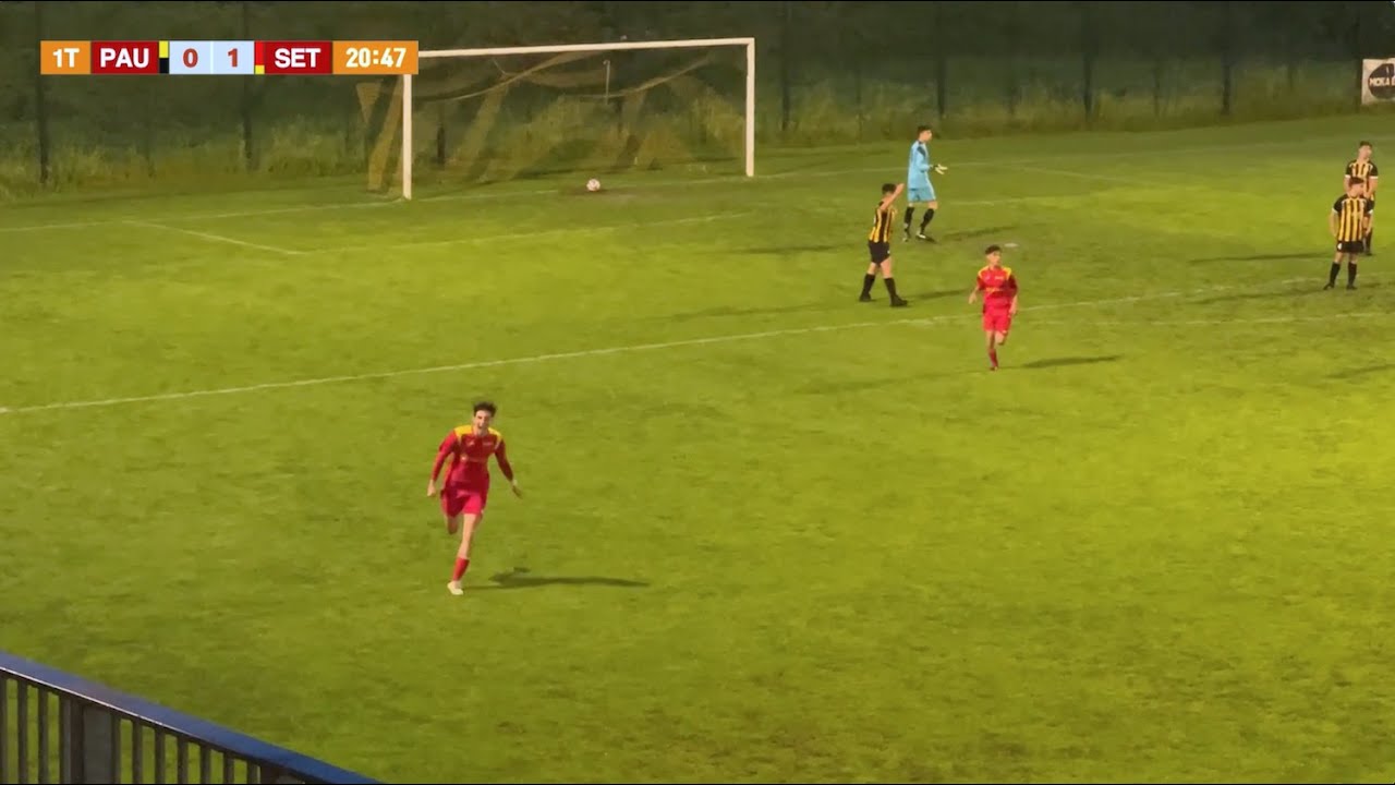 Paullese | Settalese (Coppa Lodi | Semifinale)