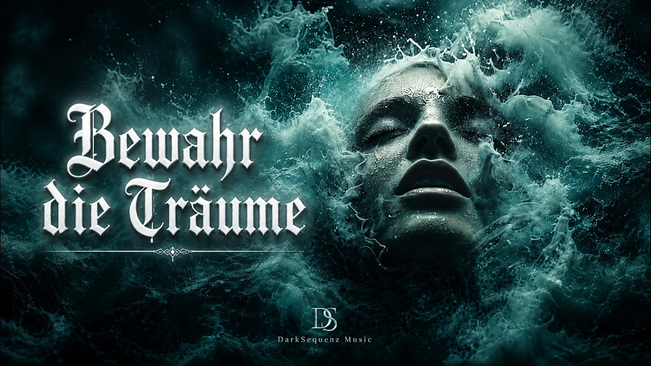 Bewahr die Träume - Dark Industrial Metal
