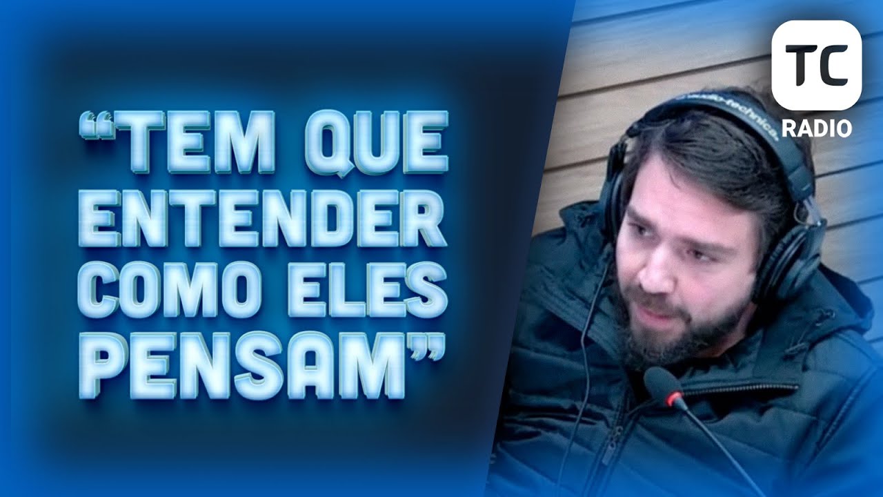 N&Atilde;O COMETA OS MESMOS ERROS, ESTUDE O MERCADO! I CORTES TC R&Aacute;DIO