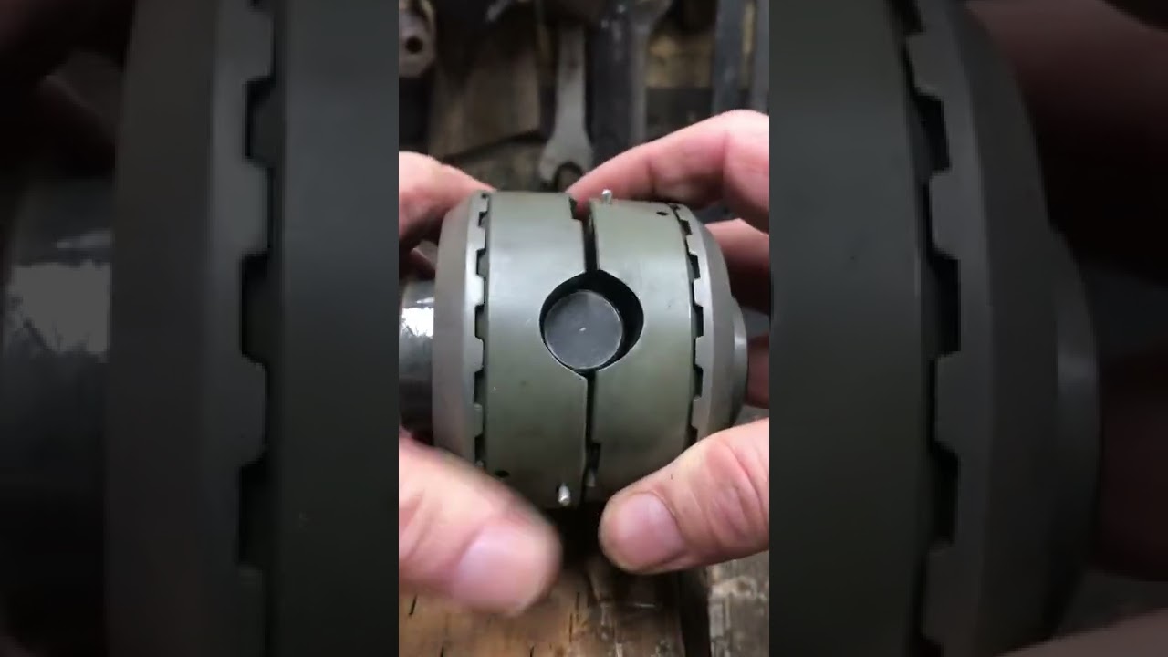 How the lunch box locker works