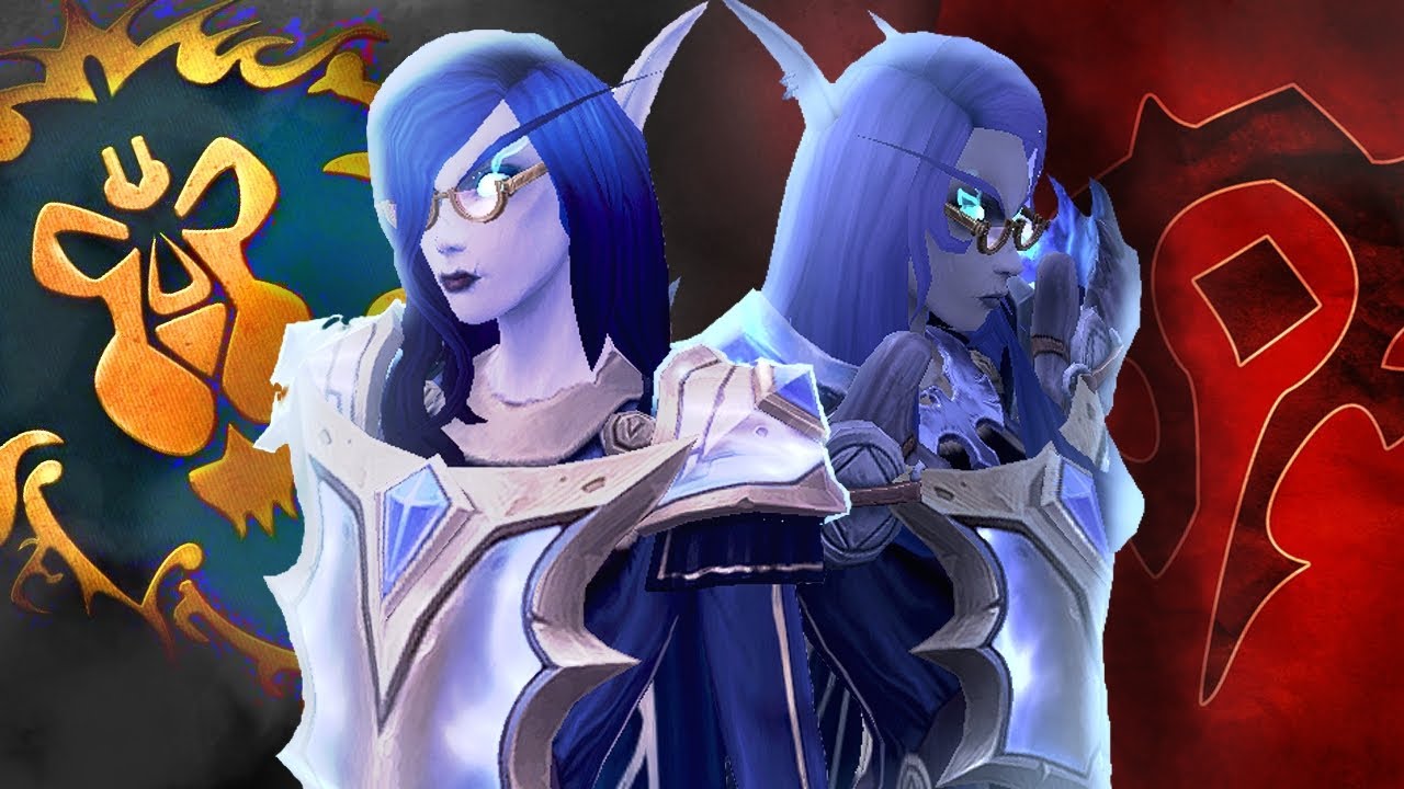 How I solved my World of Warcraft burnout