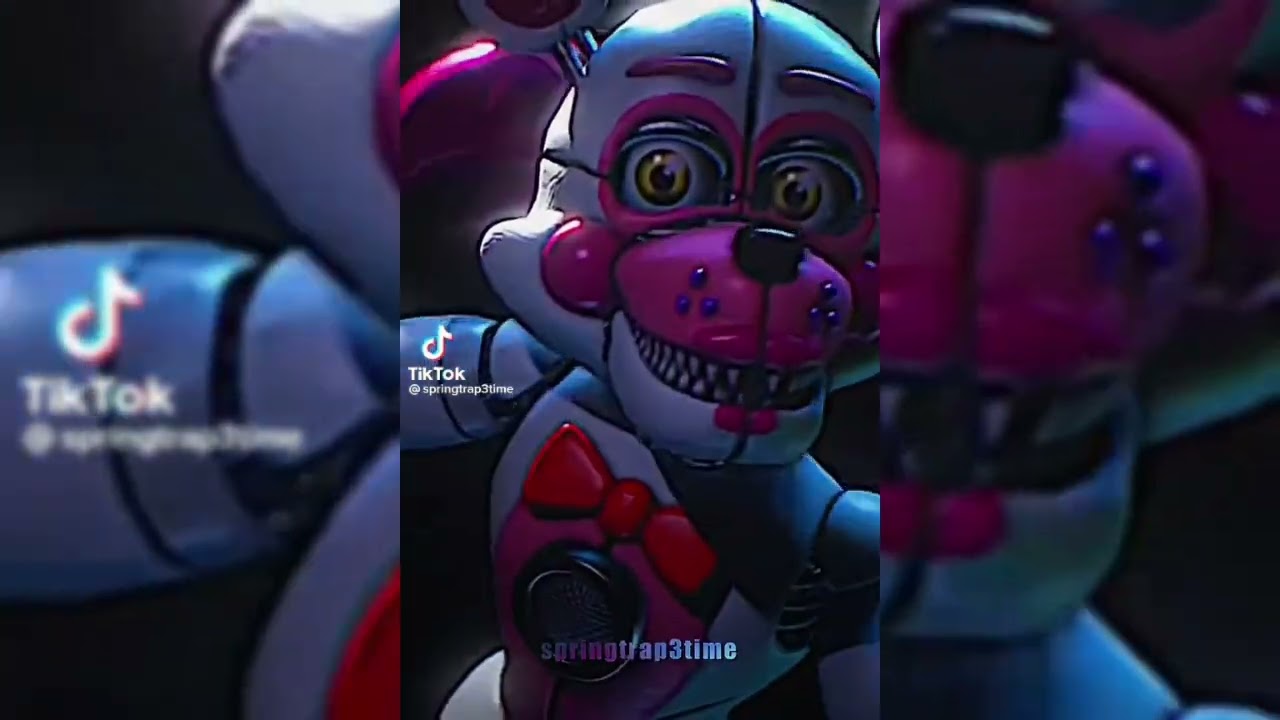 fnaf edit best compiled