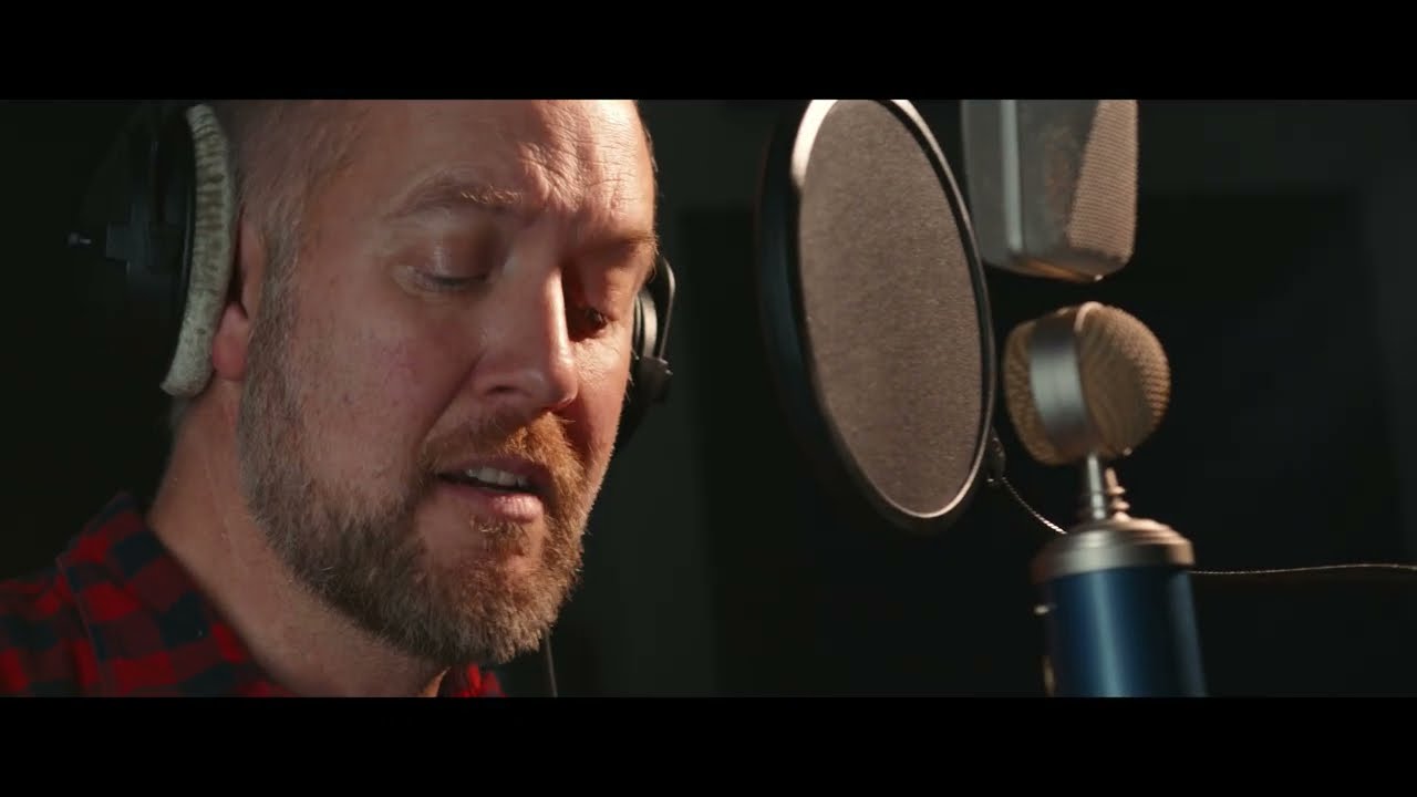 Touch Me Not | feat. Rex Kocherhans|He'll Provide a Way-The Musical by Blake Gillette & Wayne Burton