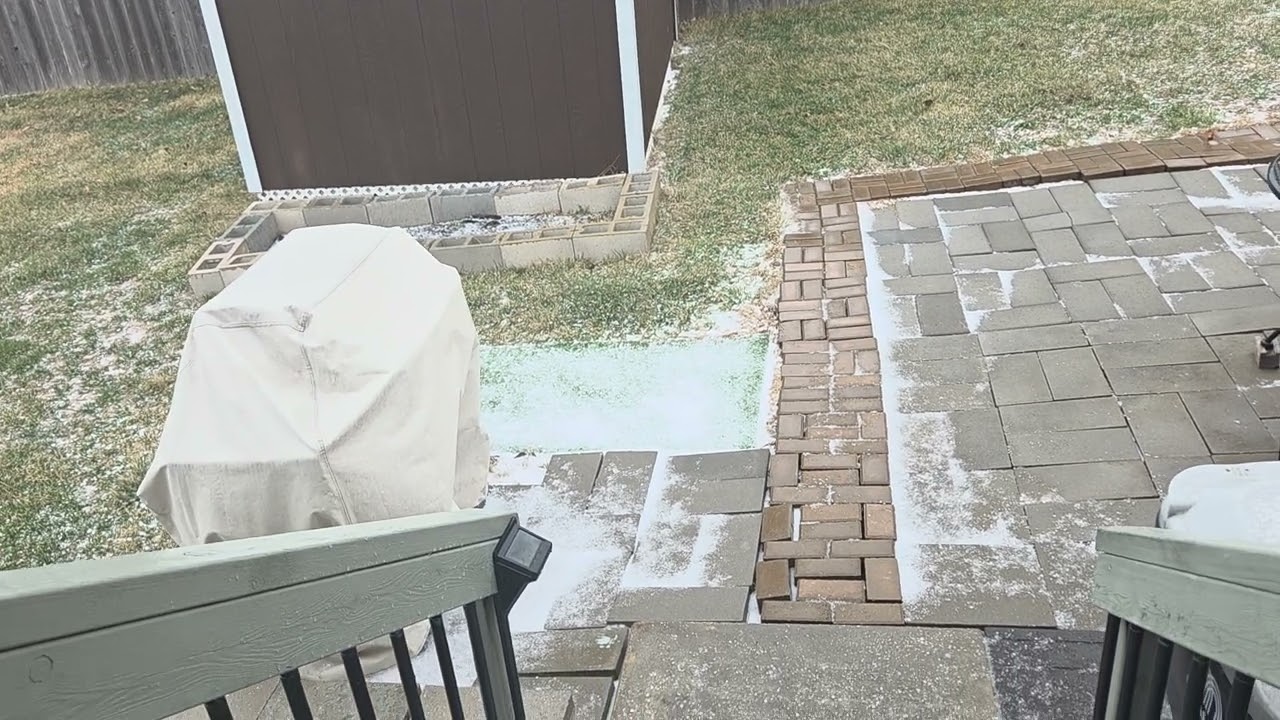 Hailing in KC home of Chiefs