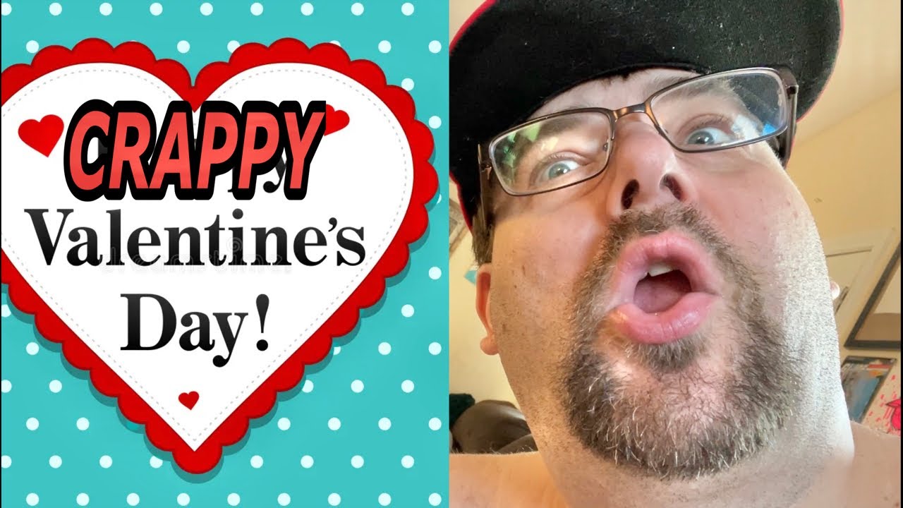 Sad n Single On Valentines Day! Superchat to interact with the Grimster!