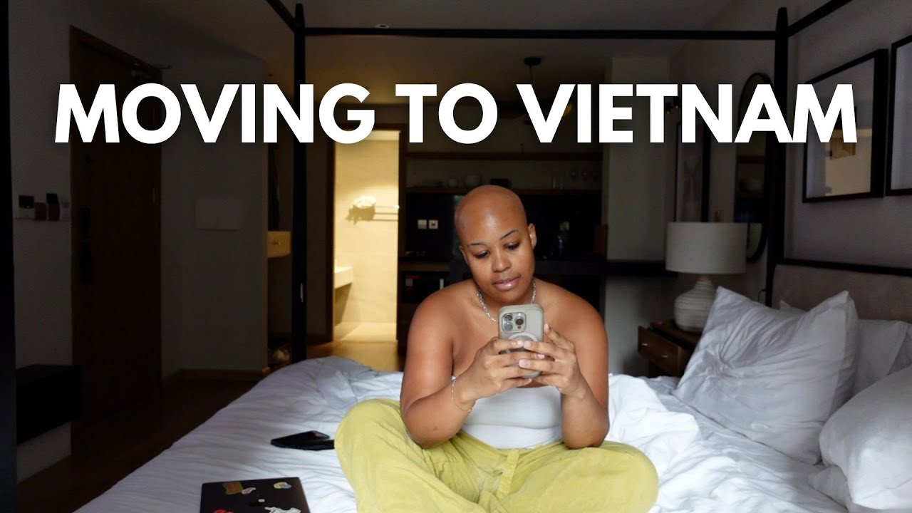 Spending a Month In Vietnam | Plan my Trip with Me