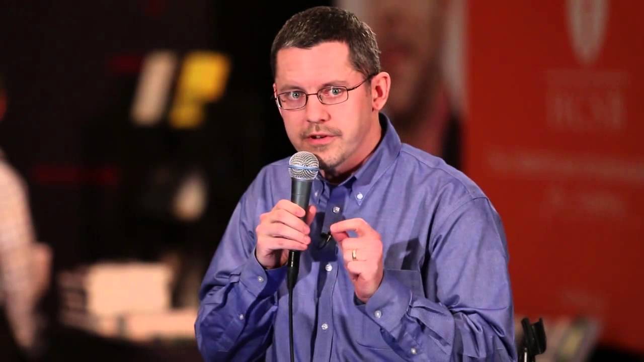 The Old Testament in Ten Minutes