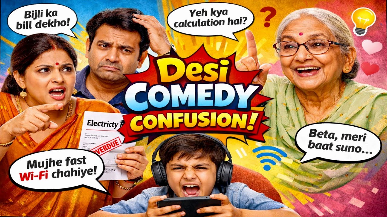 Desi Village Comedy Music | Indian Funny Background Music | No Copyright