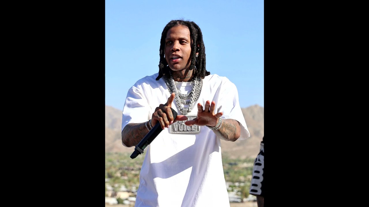 [FREE] Lil Durk x Dy Krazy x Type Beat “Neon Lights”