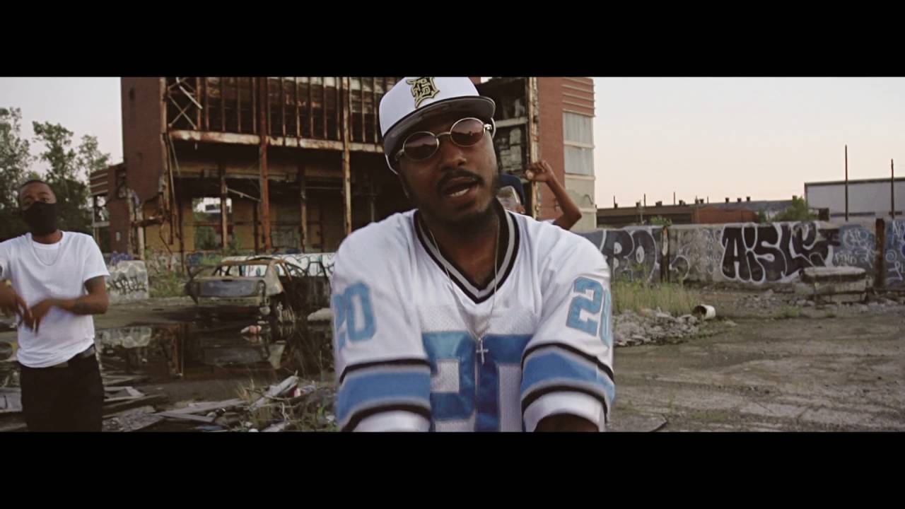 Michigan Maine - Can't Go Back [Prod. By Beta]