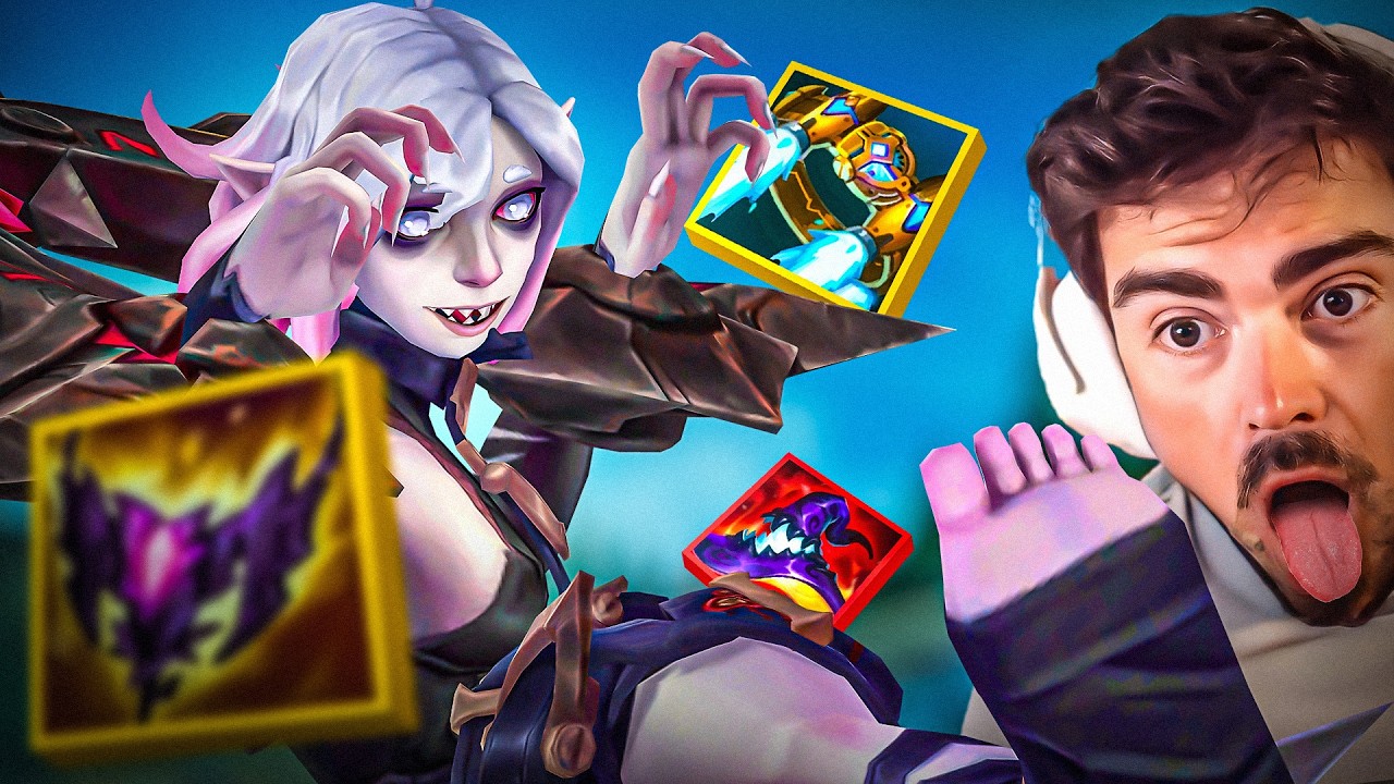 AP BRIAR But I CAN'T STOP Looking At Her FEET