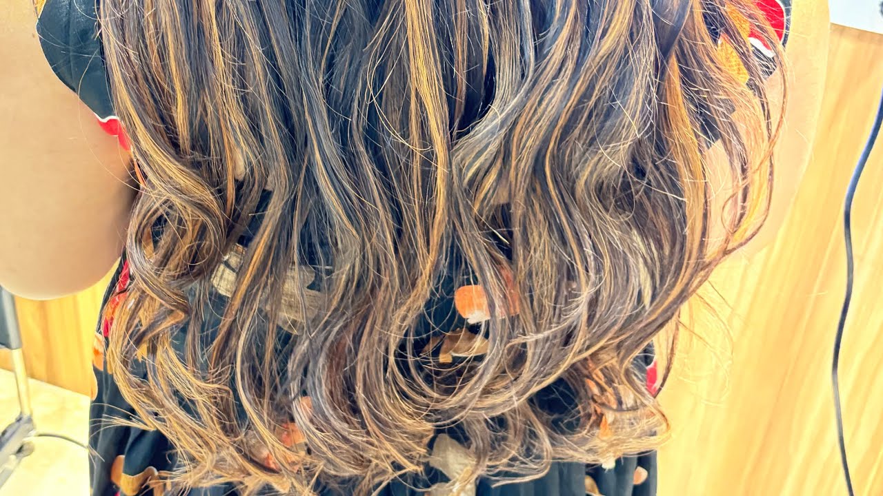 Balayya’s #hair #colour Amir hair artist #Amir hair Styles ￼￼#🌈💇‍♂️❤️