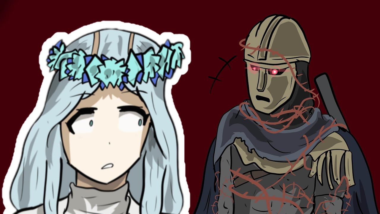 How Stupidly OP The BELL BEARING HUNTER IS