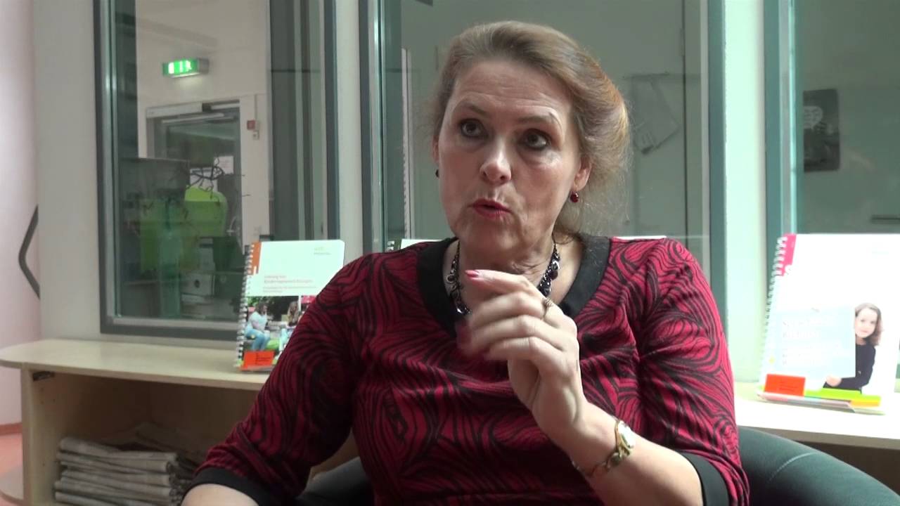 Prof. Dr. Annick De Houwer über Mehrsprachigkeit im Kita-Alltag